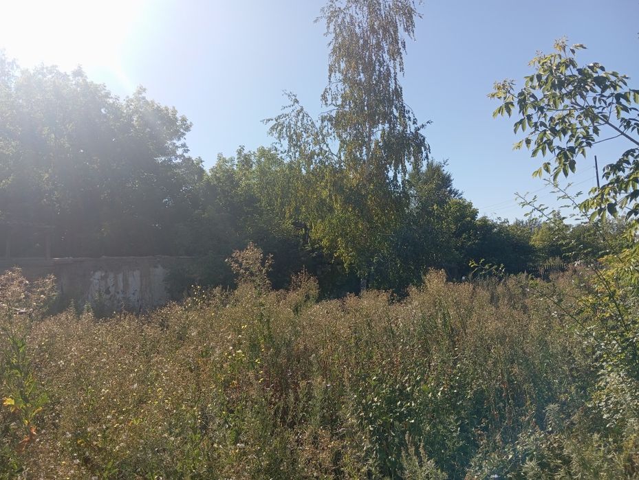Продам участок Шемонаиха