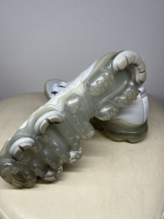 Nike Air vapormax +/  Nike Air Vapormax/ Emporio Armani EA7