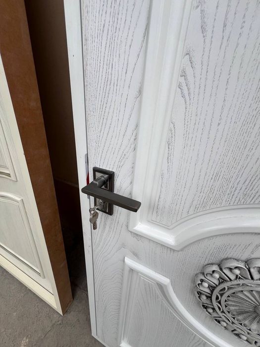 Mdf eshik standart razmerda