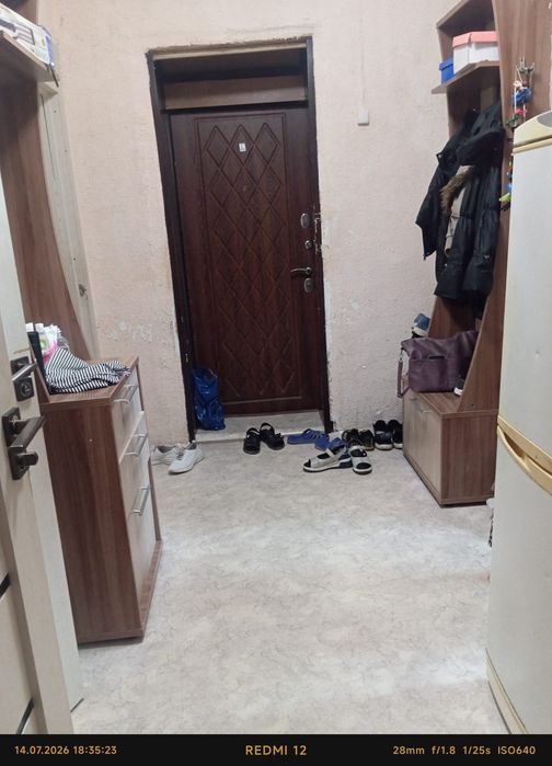 Продаю 2 комнатную квартиру