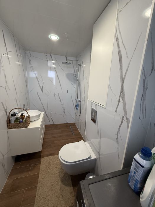 Продава се Четиристаен апартамент в Стара Загора, Македонски - 140 кв.м за 1130 €/кв.м - Снимка #4