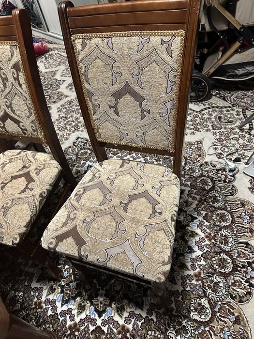 Srocna sotiladi stol stul