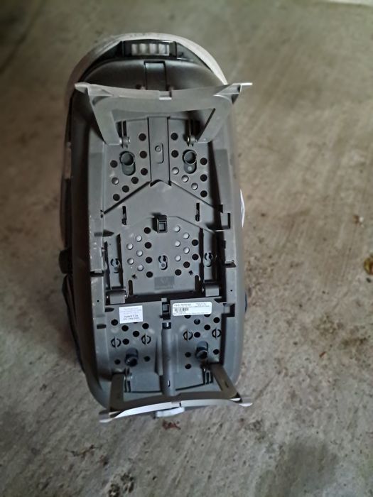 Scaune de masina 3 buc