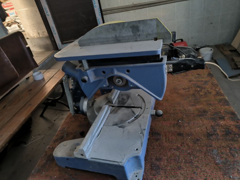 Углорез торцовка турецкий профессиональный.