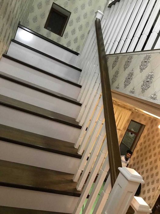 Деревянные лестницы от производителя. Без посредников.