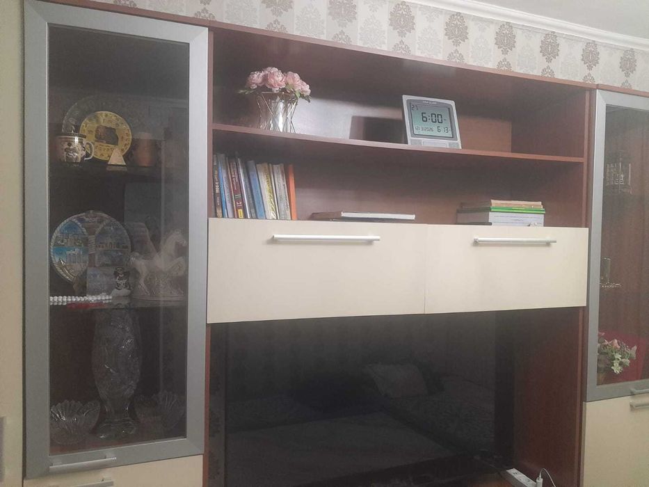 Отдам даром  горку. Состояние  отличное.