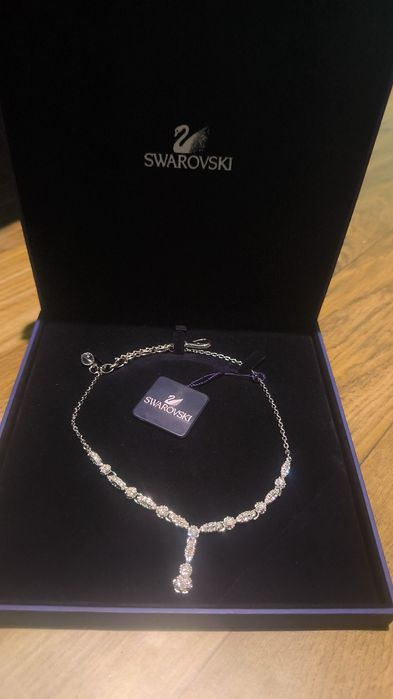 Colier și ceas Terry Muller