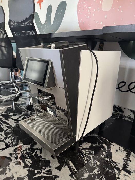 Thermoplan B&W 3 CTM professional, complet functional, revizuit