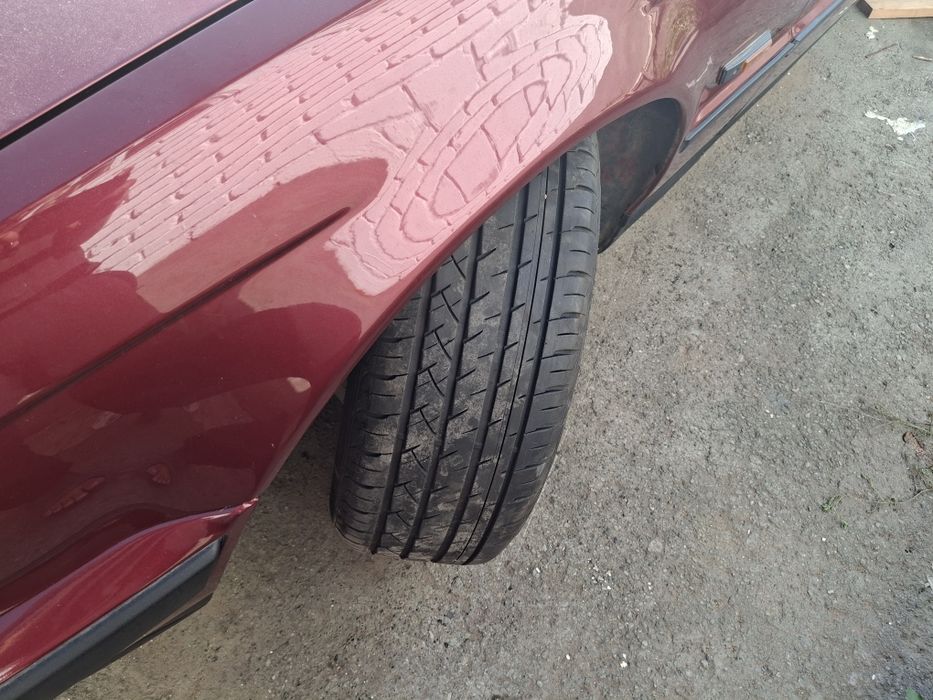 Продам бмв е34..