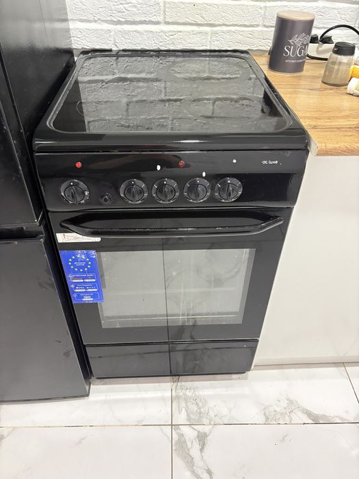 Продается плита электрическая б/у