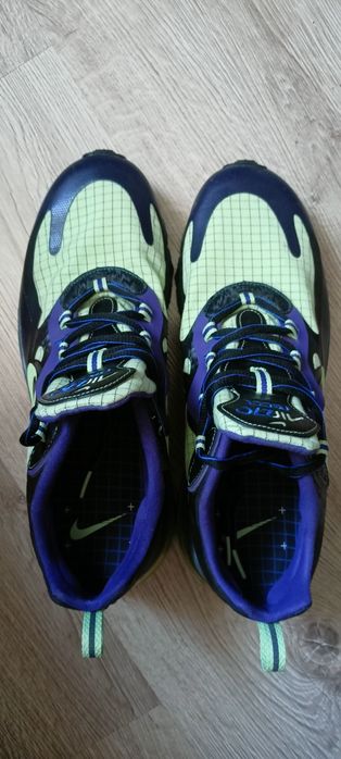 Маратонки NIKE AIR 270 React