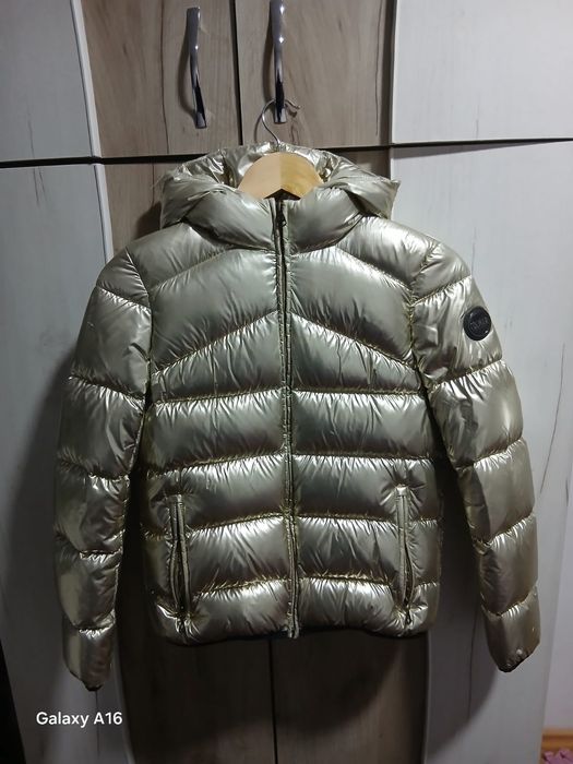 Geaca colmar mărimea S