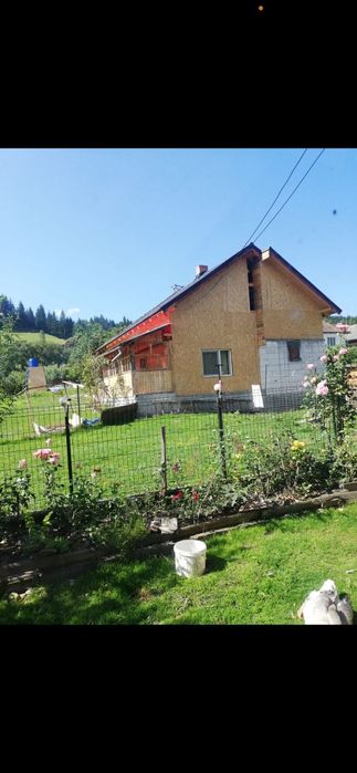 Casa de vânzare !
