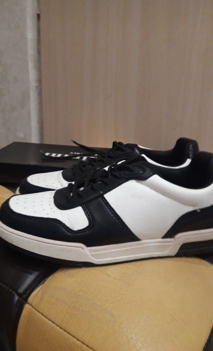 Кроссовки размер 36 унисекс