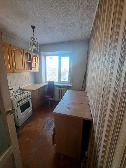 Продается трехкомнатная квартира