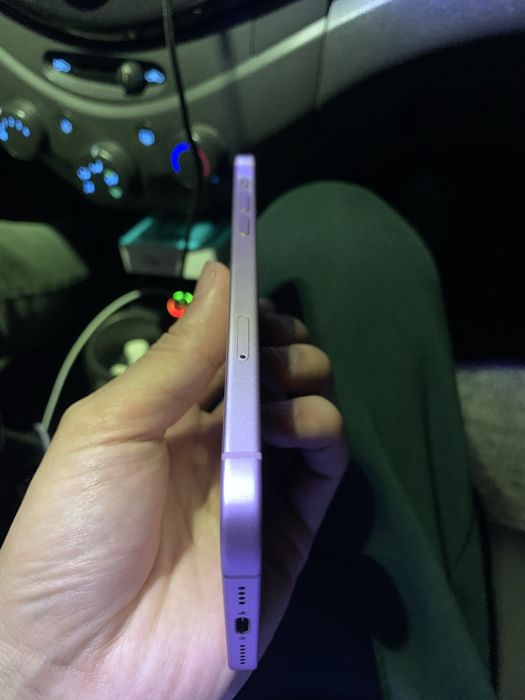 iPhone 15 plus 128GB