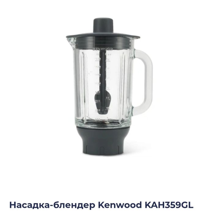 Насадка блендер kenwood