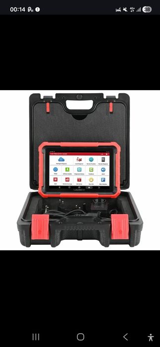 Сканер диагностика автомобиля