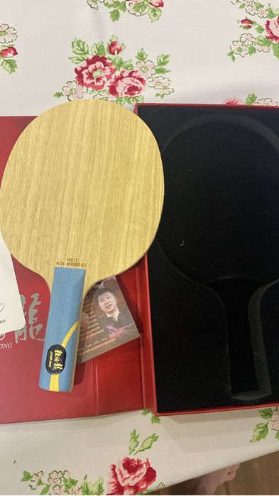 Основание для настольного тенниса