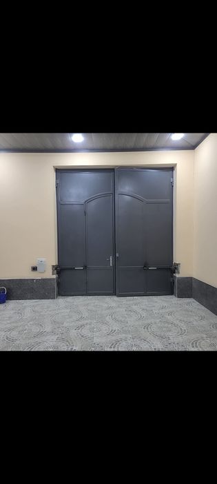 Darvoza aftomat ochilish urnatib beramiz