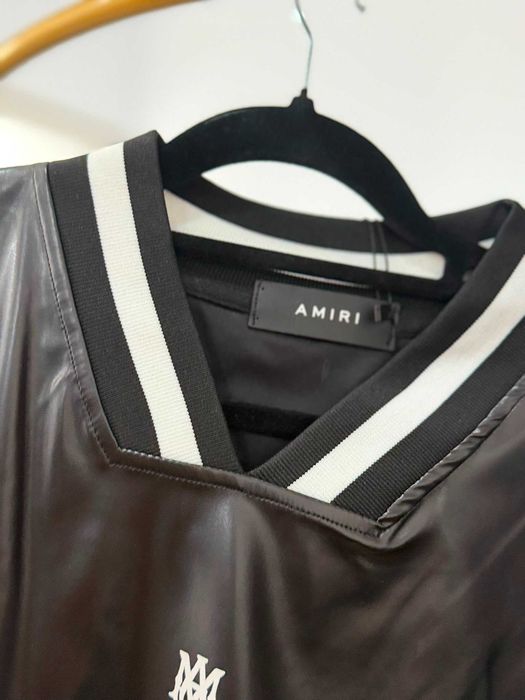 Tricou AMIRI negru marimea S