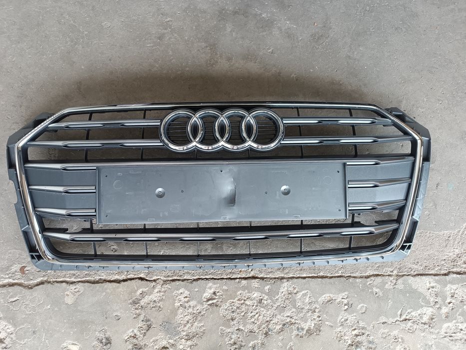 Предна решетка Ауди А5