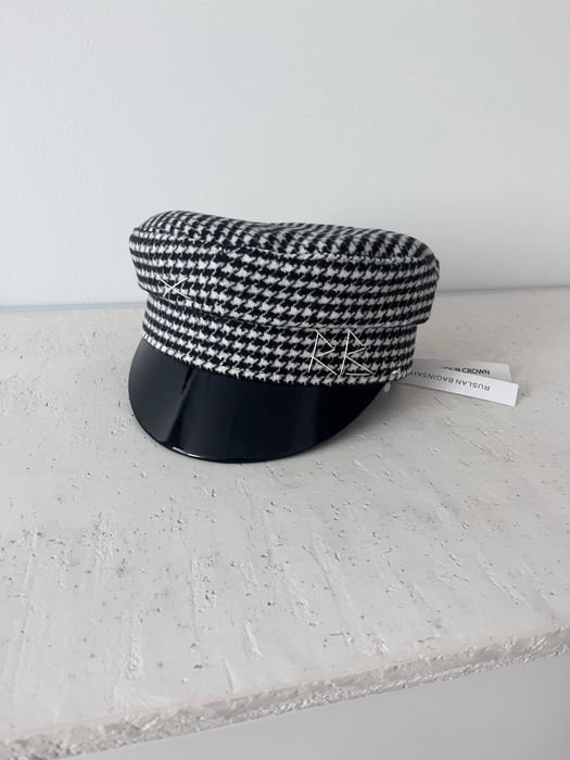 RB дамска шапка New Season