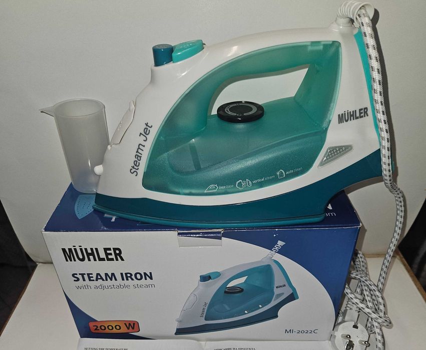 Ютия Mühler MI2022C