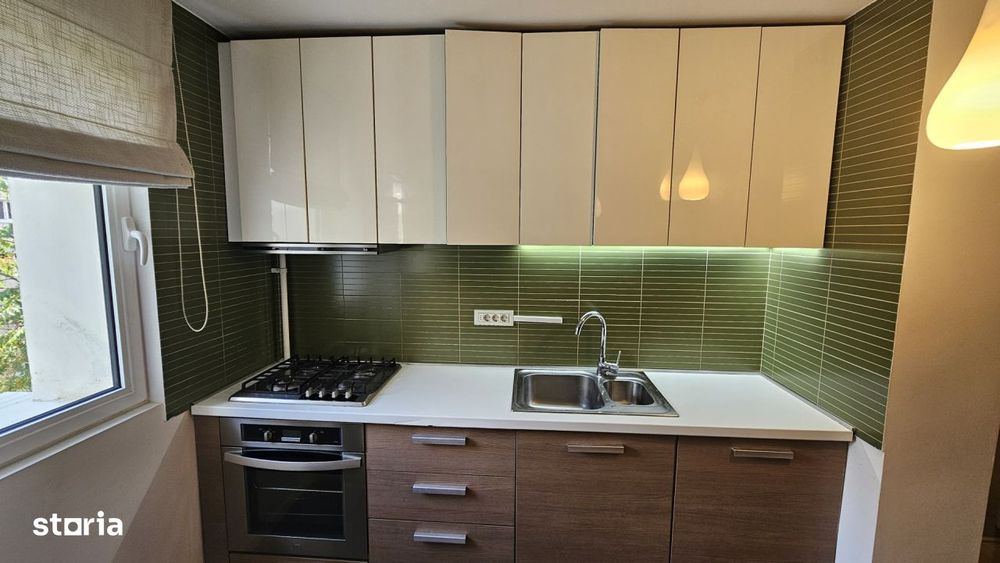 Inchiriere 4 camere Dristor metrou