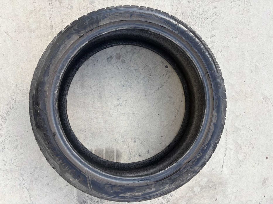 GoodYear 235/45R21- Stare foarte buna, livrare rapida, garantie!