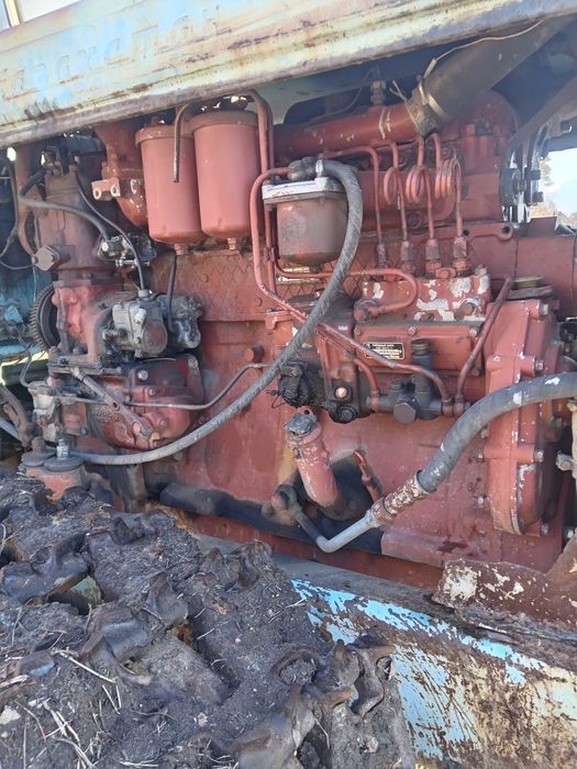 Продам харошый Дт 75