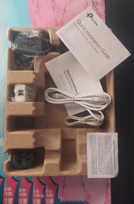 Модем ADSL телефония полностью в рабочем состоянии