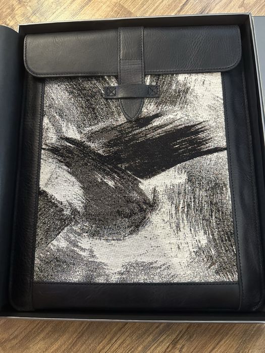 Калъф от естествена кожа