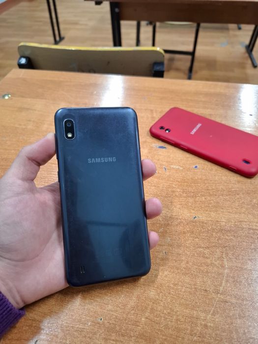 Samsung galaxy a 10