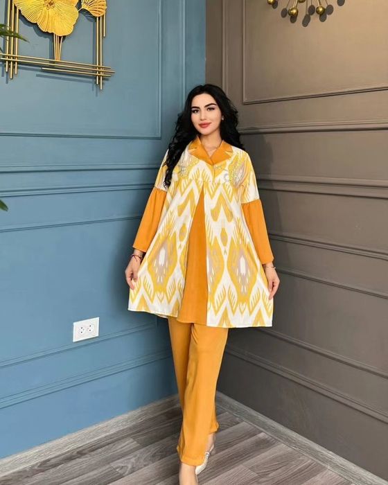 Milliy dvoykamiz keldi nalichida