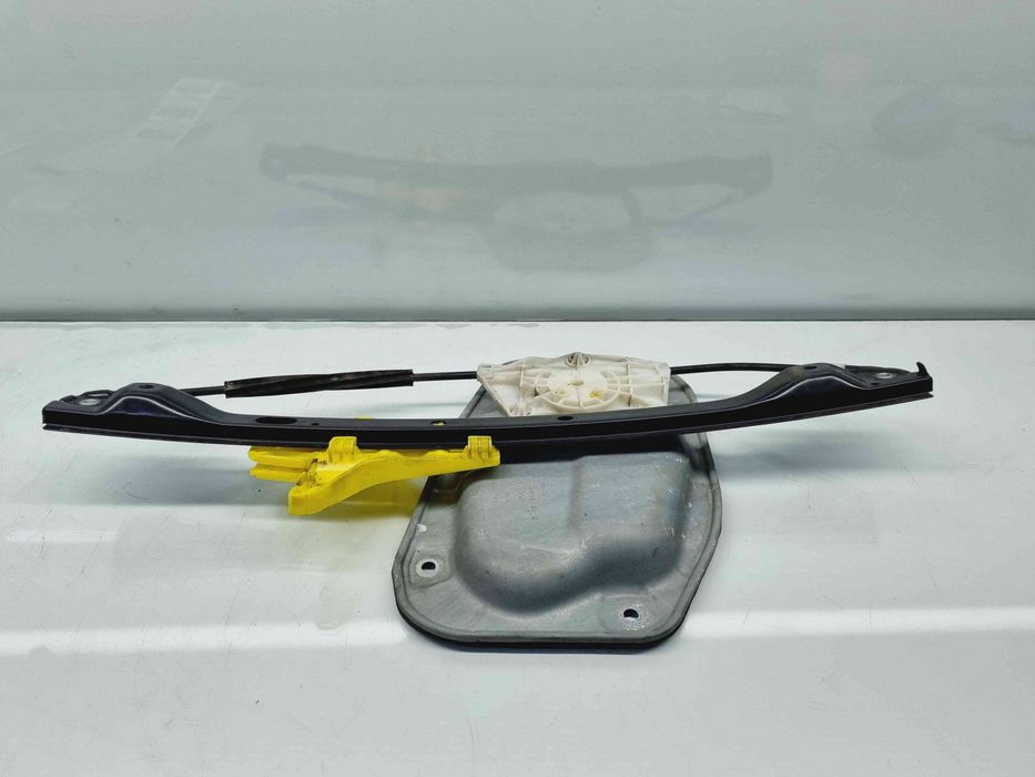 Macara electrica geam stanga spate Volkswagen Golf 6 Plus (521) [Fabr