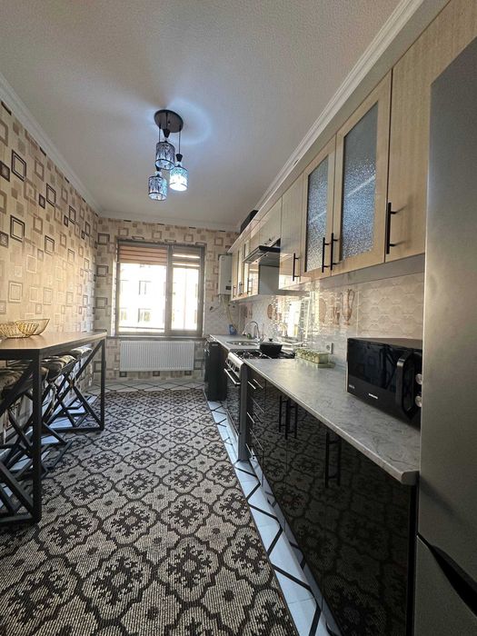 3хона 98кв 3этаж 98,000$