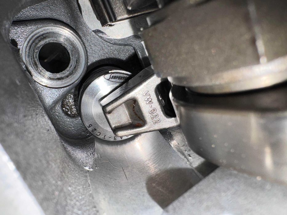 Двигател вр6 vr6 R30 R32 ауди фолксваген Turbo 1000hp