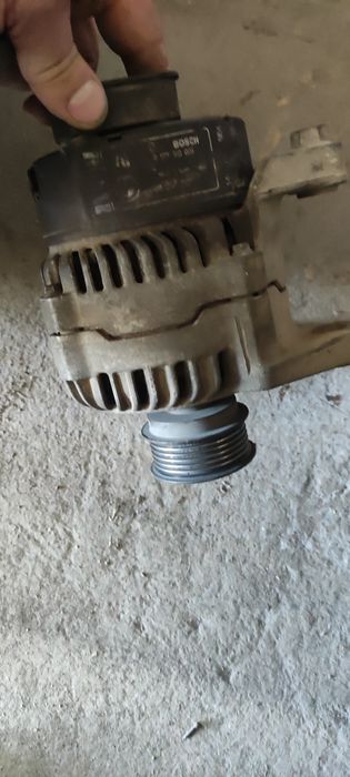 Продам запчасти на БМВ е36 м43