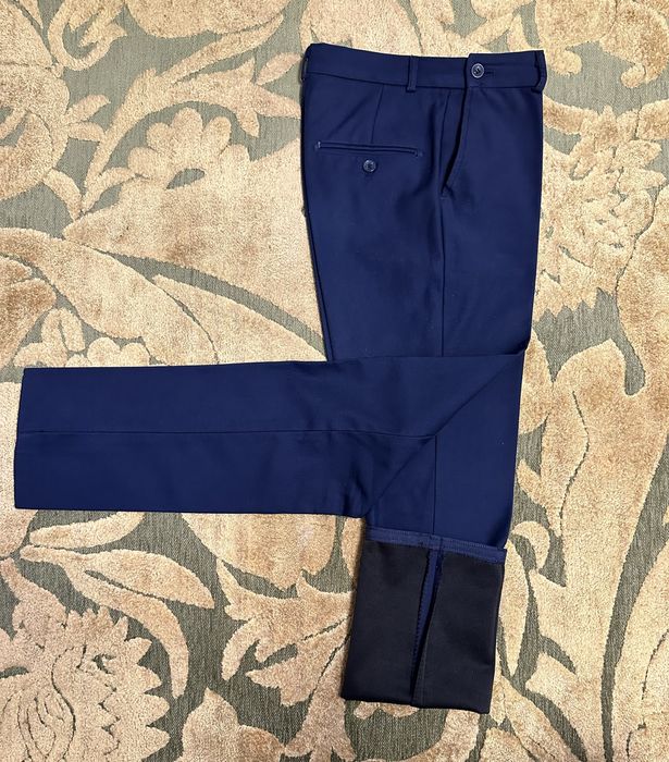 Классический костюм тройка