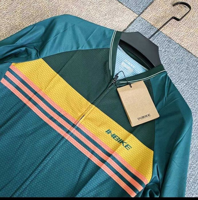 Велосипеднай майка