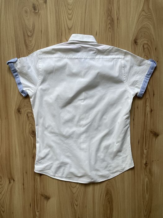 Polo Ralph Lauren / мъжка риза къс ръкав М