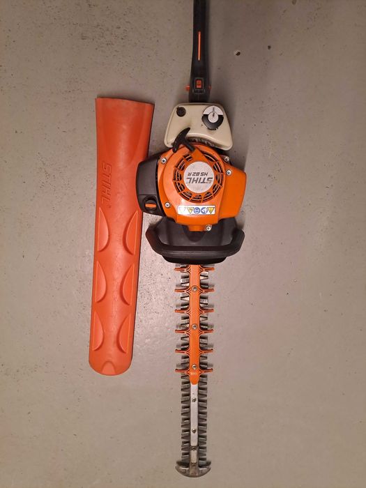 Stihl HS  82 R Foarfeca gard viu