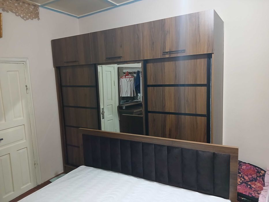 Yotoqxona mebel to‘plami