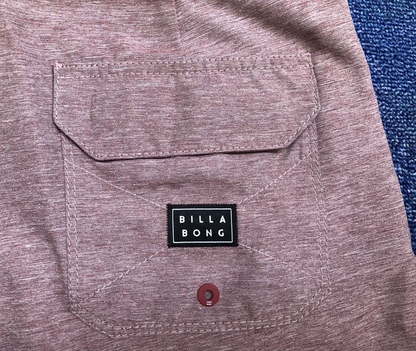 Billabong Boardshorts ОРИГИНАЛНИ мъжки плажни шорти - М