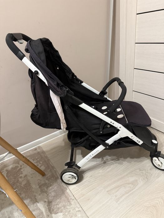 Коляску летний до 3х лет