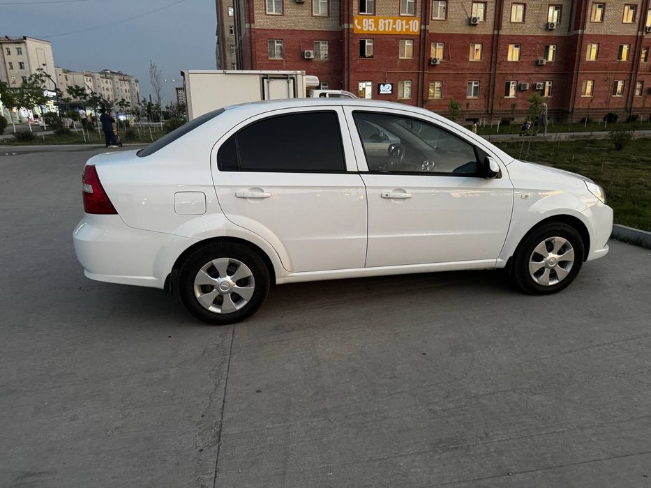 Chevrolet Nexia 2020 — 3