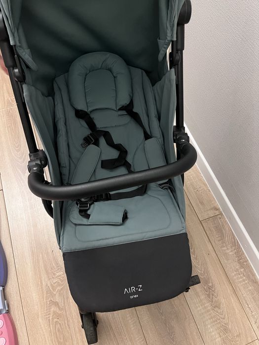Коляска Anex Air-z