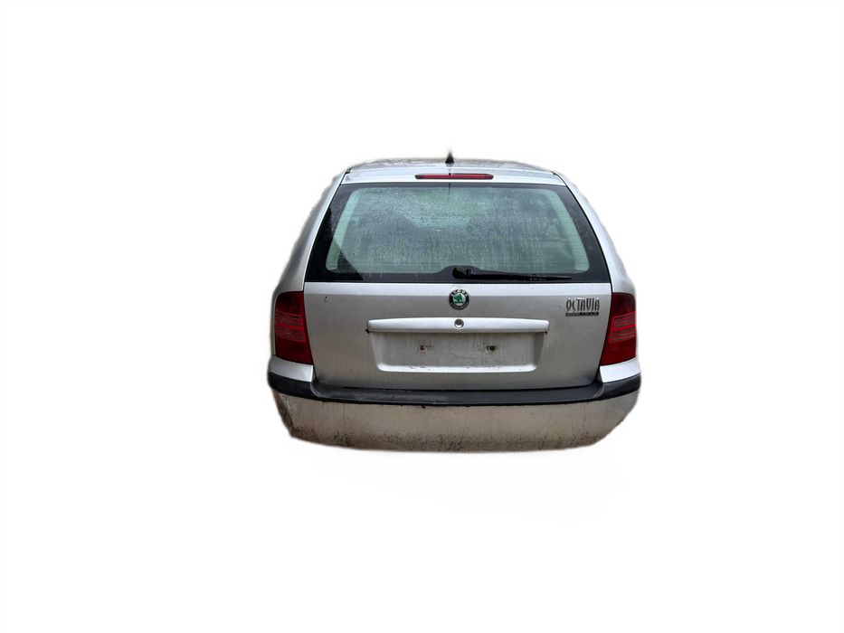 dezmembrari skoda octavia 1 tour an 2008