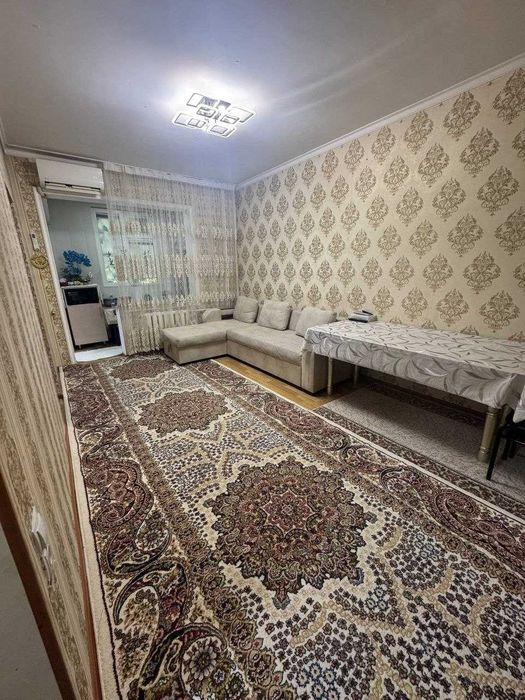 Продам 2в3 ком квартиру ТТЗ-2 №М458